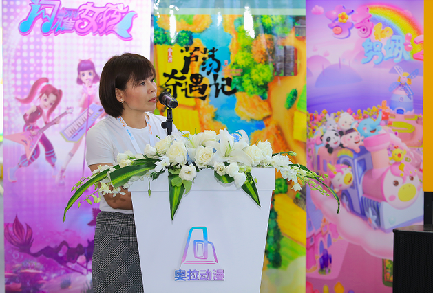 品果广告TVC制作案例分享