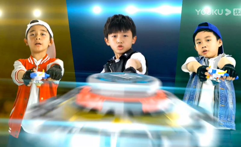 品果广告TVC制作案例分享